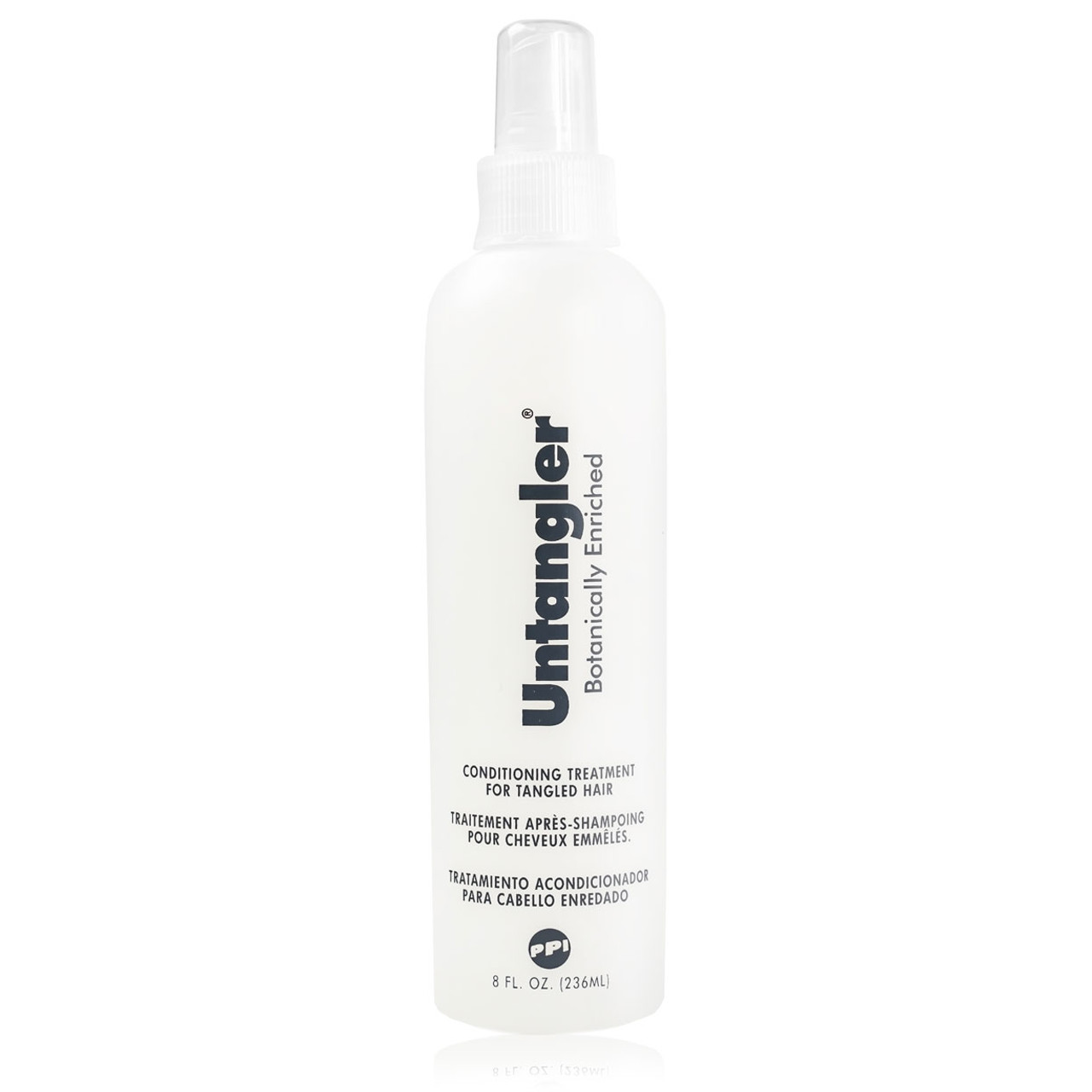 PPI Untangler 8 oz. Hairpiece Styling Product - Click Image to Close